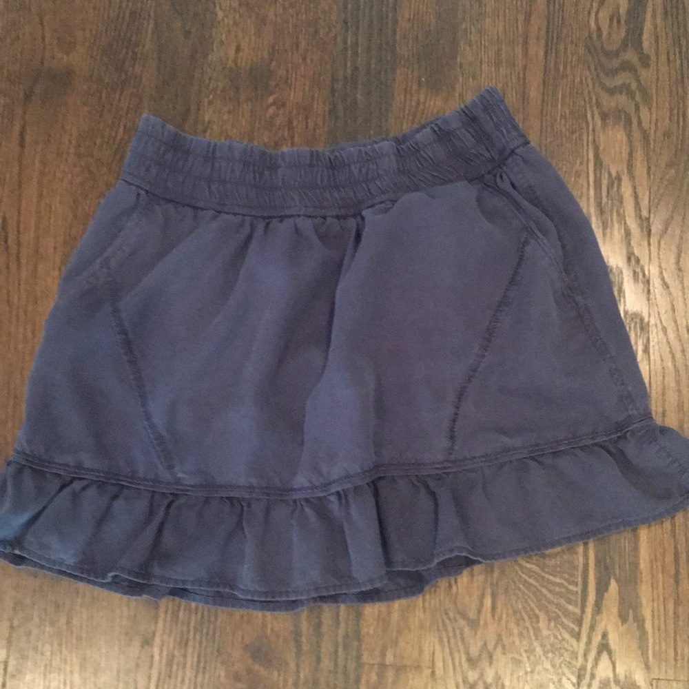 Athleta skirt size XS